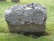 Photo of headstones/thumb_Janet McLennan MI Rosskeen